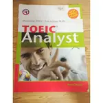 TOEIC ANALYST SECOND EDITION