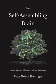 The Self-Assembling Brain