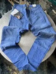Prps Jeans Biker Barracuda Sz 34 Nwt