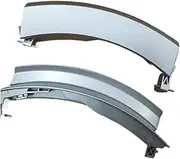 1Pcs Compatible for Siemens Bosch Drum Washing Machine Door Handle 9000389973 9000534076=9000389973 Door Buckle