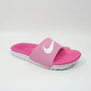 NIKE KAWA SLIDE PS 中童 拖鞋 819352602 兒童 運動拖鞋 涼鞋