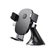 Laser Universal Car Windscreen Phone Holder - Secure Suction, Easy Mount