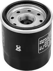 LOCOPOW 2520799 3084963 Oil Filter Part for Polaris Sportsman 500 400 450 335 570 Ranger Trail boss Trailblazer 330 Scrambler 850 XP 1000 Hawkeye 300 400 Magnum Xpedition 325 425 Xplorer 400 2521424