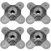 Front Rear Wheel Hub for Polaris RZR XP 1000 2014-20 / RZR XP 4 1000 2014-17 /4X