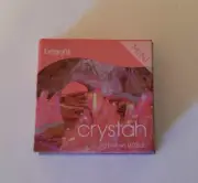 Benefit Crystah Mini 2.5g Strawberry Pink Blush