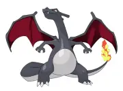 Pokemon Go DOUBLE LEGACY SHINY Charizard with Second Attack Unlocked