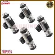 IWP001 Fuel Injectors Fits For Fiat Brava Bravo 182 Marea 185 Palio Lancia Delta