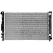 Jayrad Radiator - JR4054J