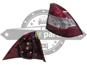 FORD FOCUS LV 03/2009-2011 SEDAN RIGHT HAND SIDE TAIL LIGHT