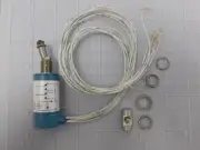 HONEYWELL 26ET86-2G 5M1031-4 TOGGLE SWITCHES TOGGLE SW DPDT 2POS LEADWIR TERM LC