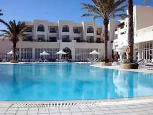 Al Jazira Beach & Spa