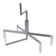 40CM Stainless Steel Crepe Spreader Tool, Stainless Steel 304 Crepe Spreader ...