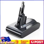 6400mAh For Dyson V7 Battery V7 Animal V7 Motorhead V7 Absolute Cord-free SV11