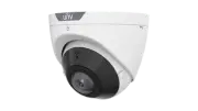 Uniview IPC3608SB-ADF16KM-I0 8MP HD Wide Angle IR Fixed Turret Network Camera