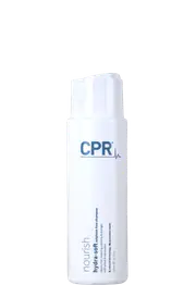 Vitafive CPR Nourish Hydra-Soft Sulphate Free Shampoo 300ml