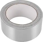 Thermal Insulation Aluminum Foil Tape 20m Duct Sealant Tape Self-Adhesive Heavy Duty