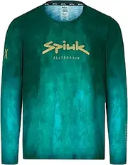 [Spiuk] Men's All Terrain T-Shirt