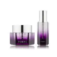 在飛比找誠品線上優惠-【FORTE】御潤極光抗痕精華(30ml/入) +御潤極光抗