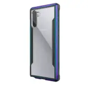 Raptic Shield Samsung Galaxy Note 10 Case Iridescent