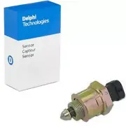 LAND ROVER STEPPER MOTOR VALVE DISCOVERY 1 RANGE CLASSIC ERR5199 DELPHI