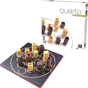Quarto Board Game