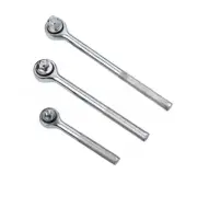 1PC Brand New Ratchet-angle Wheel Wrench 24 Teeth Chrome Vanadium Steel