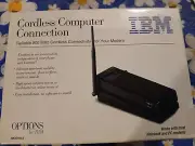 IBM Type 7852 Model 41 Cordless Computer Connection Wireless Modem Router