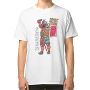 Daimyo DOOM T-shirt