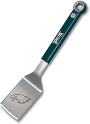 YouTheFan NFL Stainless Steel BBQ Spatula with Bottle Opener
