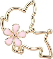 [SAFIGLE] Brooch Collar Pin Animal Lapel Pin Cat Enamel Pin Cat Badge Kitten Lapel Pin Clothes Pin Cute Pin Aesthetic Cute Lapel Pin Cat Pin Decorative Pin Cat Lapel Pin Animal Badges Alloy