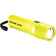 PELICAN 3345 Torch 033450-0101-245