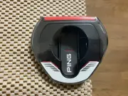 Ping 2021 Fetch Putter 35 Inches Us Pp60 Head Cover japan