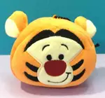 【震撼精品百貨】WINNIE THE POOH 小熊維尼 迪士尼 坐坐人偶 小熊維尼 -跳跳虎*28661 震撼日式精品百貨