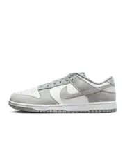 Nike Dunk Low Retro SE Leather/Suede Men's Shoes
