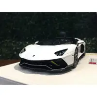 在飛比找蝦皮購物優惠-1/18 MakeUp Lamborghini Aventa