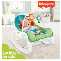 在飛比找蝦皮購物優惠-【馨BABY】奇哥 Fisher-Price 費雪 可愛動物