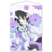 NEW Yuki Yuna Is a Hero B1 Tapestry Wall Scroll Official Japan