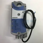 1pc new SIEMENS Damper actuator GBB136.1E 24V switch