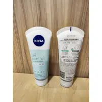 在飛比找蝦皮購物優惠-NIVEA 妮維雅 油光掰掰潔顏泥100ml