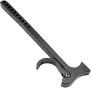 Areyourshop Stage Lighting Truss Pin Remover Hammer for Truss Bolt Removal