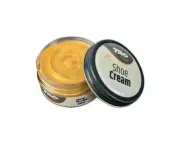 TRG Gold Shoe Polish Cream - 50ml - Top Quility Fast Dispatch