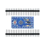 5PCS Pro Mini Atmega328 5V 16M Microcontroller Arduino-compatible Board For Nano