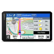 Garmin 7" DriveCam 76 with Built-in Dash Cam. 010-02729-20