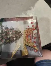 Christmas Tree Star Topper