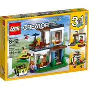 LEGO 31068 - Creator Modular Modern Home