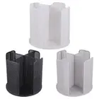 Paper Coffee Cup Organizer 4 Compartment Drinks Tea Cup Caddy for Home Cafe