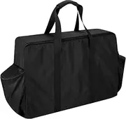 BBQ Tool Storage Bag, Outdoor Stove Carrying Bag,Portable Protective BBQ Tool Storage | Equipment Organizer