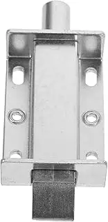 BESTYASH Metal Spring Loaded Latch for Truck Tool Box Push-Pull Spring Latch Bolt Lock Truck Tool Box Accessories for Automotive Supply