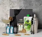 Gimlet Cocktail Hamper