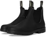 NEW $215 SZ MEN 5/WOM 7/AU 4 Blundstone 510 Black Premium Leather Chelsea Boots